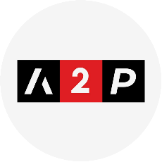 a2p